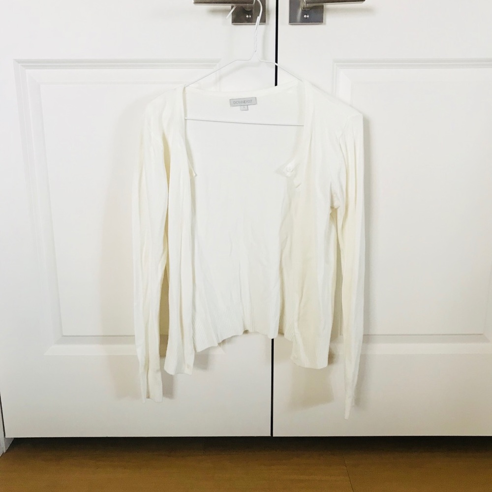 Donweast Cardigan